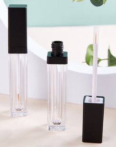 Vente en gros de sérum naturel de croissance des <span class=keywords><strong>cils</strong></span> vegan de marque privée rehausseur de sourcils imperméable avec tube personnalisé Choisissez votre propre couleur - Product Image 5
