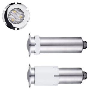 Projecteur LED sans fente de 1,5 pouce pour piscine - Product Image 4