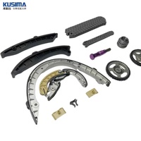 Kit de tensionneur de guide de chaîne de distribution pour moteur, prix d'usine, pour Porsche Panamera 3.0T, voiture de course