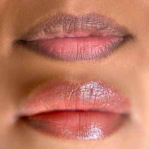 Bálsamo labial <span class=keywords><strong>de</strong></span> hierbas personalizado Extracto <span class=keywords><strong>de</strong></span> flor natural planta bálsamo blanqueador <span class=keywords><strong>de</strong></span> <span class=keywords><strong>labios</strong></span> para fumar labio negro oscuro - Product Image 3