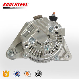 Auto parte Auto sistemas eléctricos coche <span class=keywords><strong>alternador</strong></span> 12V 27060-22170 12V <span class=keywords><strong>alternador</strong></span> generador para <span class=keywords><strong>TOYOTA</strong></span> <span class=keywords><strong>COROLLA</strong></span> <span class=keywords><strong>2014</strong></span> 2016 MR 2 III - Product Image 2