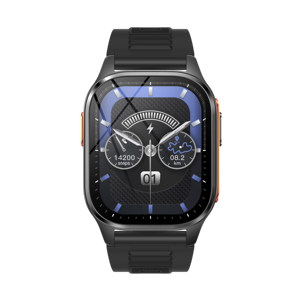 <span class=keywords><strong>Reloj</strong></span> <span class=keywords><strong>Inteligente</strong></span> GPS para Hombre H Band <span class=keywords><strong>App</strong></span> GW300S, Pantalla TFT, Brújula, Resistente al Agua IP68, Monitor de Actividad Física, <span class=keywords><strong>Reloj</strong></span> <span class=keywords><strong>Inteligente</strong></span> BT con Más de 100 Modos Deportivos - Product Image 3