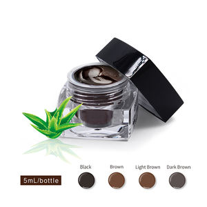 Biomaser-Kit de Microblading de iniciación, Kit de tatuaje de pigmento Microblading, herramienta de mano para bordado de cejas - Product Image 3