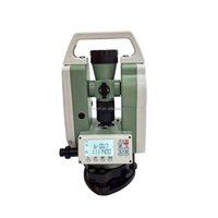 Théodolite laser numérique SUOTO ST-2A 200m, équipement d'arpentage électronique d'occasion à vendre