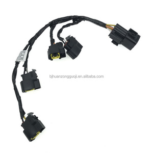 Số lượng lớn tự động hệ thống điện xe đánh lửa cuộn dây mở rộng kết nối dây 27350-2b000 273502b000 - Product Image 5