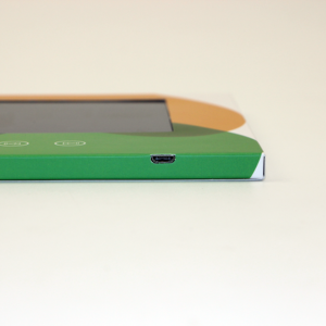 Tarjeta de libro de vídeo de cumpleaños de 7 pulgadas, invitación Lcd de 4GB, regalo, tarjeta de felicitación de música, subir videos, fotos, invitación de <span class=keywords><strong>boda</strong></span> - Product Image 6