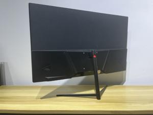 شاشة ألعاب LED LCD مقاس 23.8 بوصة عالية الدقة 100 هرتز بلوحة VGA TN/VA وتغطية 96% من مساحة ألوان SRGB وزمن استجابة 4-8 مللي ثانية للاعبين - Product Image 4