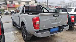 سيارة مستعملة بسعر الجملة دونغفنغ رويتشي 7 2.3 بيك أب دفع رباعي 5 مقاعد - Product Image 3