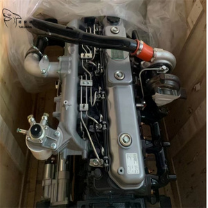 मूल नए मित्सुबिशी 6d34 पूर्ण इंजन koblo <span class=keywords><strong>SK200</strong></span>-6E <span class=keywords><strong>SK200</strong></span>-<span class=keywords><strong>6</strong></span> d060s2 इंजन असेंबली खुदाई खुदाई - Product Image 4