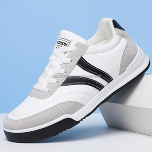 รองเท้าวิ่งแบบสวมลำลองรุ่นสปอร์ตคาร์บอนเพลท <span class=keywords><strong>Slazenger</strong></span> ปี 2024 สำหรับผู้ชาย บุผ้าตาข่าย ปิดด้วยเชือกผูก เหมาะสำหรับฤดูใบไม้ผลิและฤดูใบไม้ร่วง - Product Image 4
