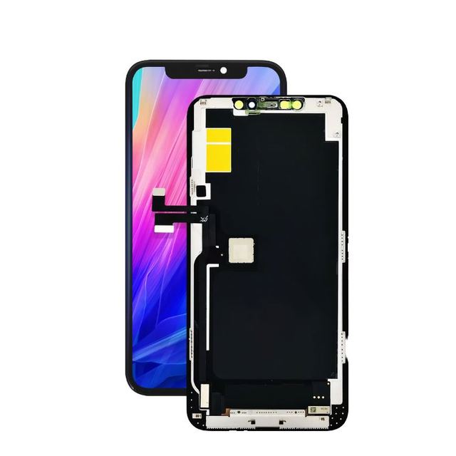 100% Tested OLED/LCD Touch Screen Digitizer, DD/RJ/GX/JK/JY Grade, All Phone Replacement Repair Parts With Warranty