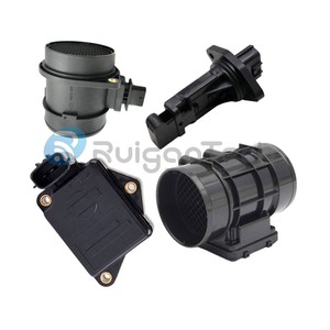 Fp39-13-215 flusso d'aria MAF sensore 0281002723 AFH55M10 per D21 Pickup Kia Cerato <span class=keywords><strong>Rio</strong></span> Soul Mazda ISUZU Hyundai - Product Image 2