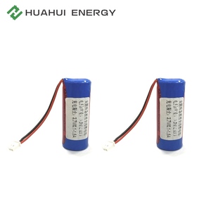 แบตเตอรี่ลิเธียมไอออนแบบชาร์จได้มาตรฐาน Huahui New Energy รุ่น 26650 3.2V 3000mAh - Product Image 2