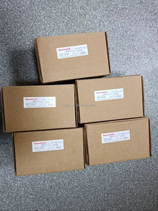 Honeywell H7080B3243 condotto trasmettitore sensore di temperatura e umidità 4-20mA0-10V hanno In magazzino - Product Image 3