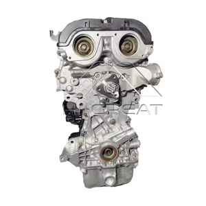1.4T LUJ blocco motore per <span class=keywords><strong>Opel</strong></span> <span class=keywords><strong>Mokka</strong></span> Buick Chevrolet sistemi motore LUJ assemblaggio parti di automobili - Product Image 3