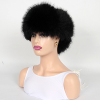 Gorro de Piel Sintética de Alta Calidad, Estilo Ushanka, para Esquí, Invierno, Aire Libre, Casual, Cálido, Transpirable, Impermeable, Unisex, Deportes, Viajes