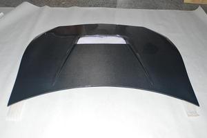 Cofano Motore in Fibra di Carbonio Stile VS con Prese d'Aria per Toyota 86 <span class=keywords><strong>BRZ</strong></span> 2013-2020 - Product Image 3