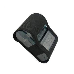 Mang trường hợp đối với điện thoại di động Máy in nhiệt protabel 58mm 88mm Điện thoại di động nhận nhiệt máy in nhãn bìa với vành đai Clip - Product Image 1