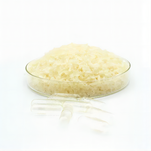 Gránulos y Polvo de Gelatina Halal Sin Sabor de Primera Calidad para la Producción de Dulces y Ositos de Goma - Product Image 2