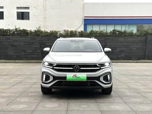 VW <span class=keywords><strong>T</strong></span>-<span class=keywords><strong>ROC</strong></span> 2025 <span class=keywords><strong>Gasolina</strong></span> <span class=keywords><strong>Volkswagen</strong></span> 1.5TSI 300TSI Autos Usados - Product Image 2
