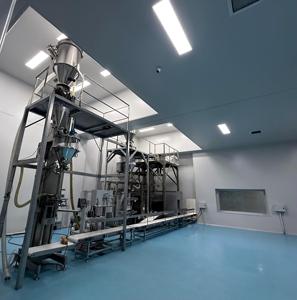 FUQANG Carbonate <span class=keywords><strong>de</strong></span> potassium, améliorateurs nutritionnels, qualité alimentaire 99% - Product Image 5