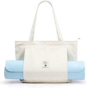 Sac de sport et de voyage unisexe en nylon, tendance et populaire 2024, durable et portable, certifié BSCI, idéal pour la gym, le yoga, la natation et les week-ends - Product Image 1