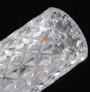 Bóng đèn <span class=keywords><strong>LED</strong></span> siêu sáng 24W 30W 40W 50W AC220V chống chói, chân E14, đèn chùm, chân <span class=keywords><strong>B22</strong></span> E27, dùng cho đèn thả pha lê - Product Image 3