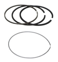 Jeu de segments de piston adapté pour ISUZU NKR NPR 4JH1 4KH1 OEM 8972599411 8-97259941-1