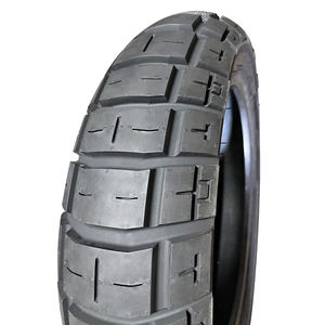 Neumáticos de Motocicleta Semimetálicos sin Cámara 150 70R 17, Precio Competitivo, Venta al por Mayor - Product Image 1
