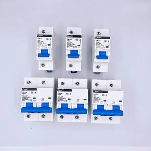 <span class=keywords><strong>CHINT</strong></span> CB-125เครื่องตัดวงจรขนาดเล็ก ac/dc 125A 1ขั้วขั้ว2เสาเครื่องตัดวงจรลมพลังงานแสงอาทิตย์ - Product Image 6