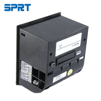 Impresora de recibos de micropanel térmico SPRT de 58mm con RS232 (10 pines) en stock