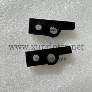 Levier latéral de haute qualité 66.072.211 HDM MV.003.966/01 pour machine Heidelberg, pièces d'impression offset - Product Image 1