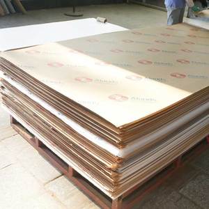 Alands Nhà Máy Giá pha lê trong suốt rõ ràng acryliic tấm PMMA acrilico tấm nhựa 2mm 3mm 5mm - Product Image 2