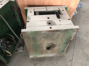 Moule <span class=keywords><strong>d</strong></span>'injection en plastique pour <span class=keywords><strong>Machine</strong></span> à <span class=keywords><strong>laver</strong></span>, pièces de haute qualité, bon marché, 20 pièces - Product Image 5