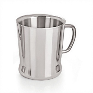 แก้วมัคเครื่องเทศติดผนังสองชั้น,แก้วสเตนเลสสตีลไม่แตกหักทนทาน - Product Image 3