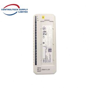 Équipement électrique PLC à moteur en aluminium AI815 haute performance avec nouveau module de contrôle de circuit électrique pour l'automatisation - Product Image 3