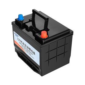 12V Deep Cycle <b>Battery</b> Prismatic <b>Lithium</b> Ion Solar Energy Storage <b>Battery</b> for Optimal Performance - Product Image 5