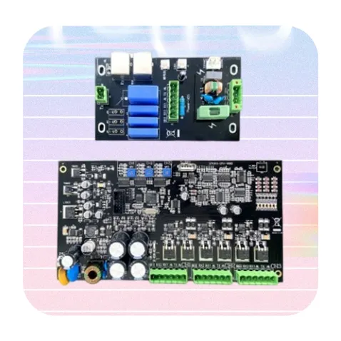 SD-607(ST1000)(scheda AM) inventa brevetto EASLOCK DSP 8.2MHz eas rf scheda madre dual