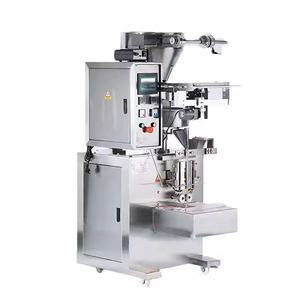 Tùy chỉnh 5G tự động trà & cà phê máy đóng gói kinh doanh nhỏ đa chức năng Túi Trà thiết bị đóng gói - Product Image 2