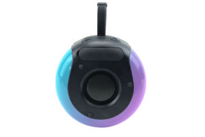 Personnalisé Home cinéma ordinateur téléphone mobile scène utiliser rvb dynamique danse <span class=keywords><strong>mini</strong></span> intérieur/extérieur stéréo sans fil rvb haut-parleur - Product Image 4