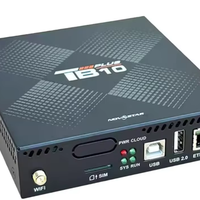 Boîtier émetteur d'affichage LED Wifi USB 4G Novastar TB10 Plus avec fonction SDK pour mur vidéo publicitaire intérieur/extérieur