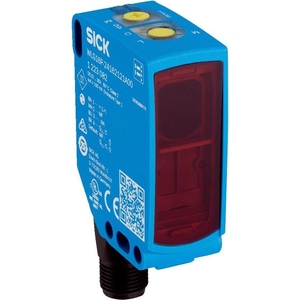 P/N 1223082 เซ็นเซอร์อุตสาหกรรมใหม่และของแท้ WLG16P-24162121A00Z2ZZZZZZZZZ1 - Product Image 1