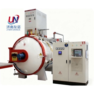 Línea de Preprocesamiento de Vidrio para Automóviles, Máquina para Fabricar Vidrio, Horno de Vacío para Laminados de PVB, Horno para Vidrio - Product Image 3