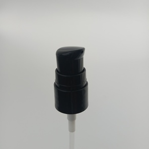 New Promotion 18/410 Plastic Cream Pump <strong>Sprayer</strong> Full Cover Lids Bottle Caps Closures PP Full Cover with Treatment - Product Image 2