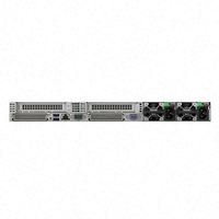 Serveur Rack 1U ProLiant DL365 Gen11 Direct Usine, Processeurs AMD EPYC 9535 3,25 GHz, Double Alimentation 800W, MR216i-p, Garantie 3 Ans, En Stock