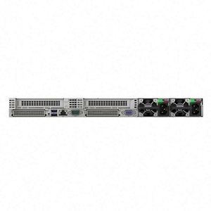 Serveur Rack 1U ProLiant DL365 Gen11 Direct Usine, Processeurs AMD EPYC 9535 3,25 GHz, Double Alimentation 800W, MR216i-p, Garantie 3 Ans, En Stock - Product Image 1