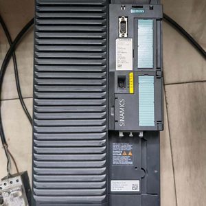 ไดรฟ์ปรับความถี่ SINAMICS G120C รุ่นใหม่แท้ 6SL3210-1KE26-0UF1/6SL3210-1KE27-0UF1/6SL3210-1KE28-4UF1 มีสินค้าในสต็อก - Product Image 4