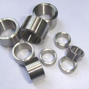 Servicios de Mecanizado de Precisión Personalizados para Piezas de Ferretería de Acero Inoxidable y Aleación de Aluminio, Lote Único, Torno CNC - Product Image 5