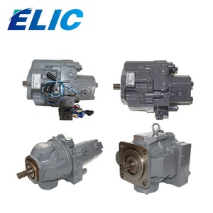 <strong>Uchida</strong> Rexroth Ap2d18lv1rs7 Ap2d18lv3rs7 Ap2d25lv1rs7 Ap2s36lv1rs7 Ap2s36lv1rs6 <strong>Hydraulic</strong> <strong>Pump</strong> Mian <strong>Pump</strong> K1016110 - Product Image 5