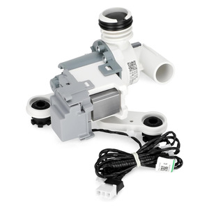 Pompe de vidange pour lave-linge DC97, 60W, accessoire d'appareil électroménager - Product Image 1